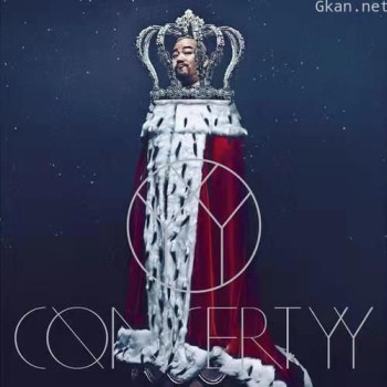 Concert YY 黄伟文作品展 演唱会