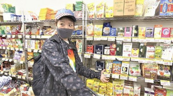 ドキュメント72時間:ワケあり食品店 激安の裏側に