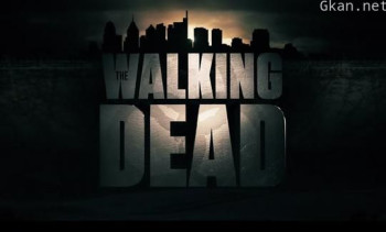 行尸走肉电影版