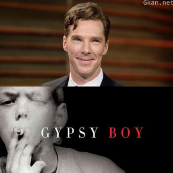 吉普赛男孩