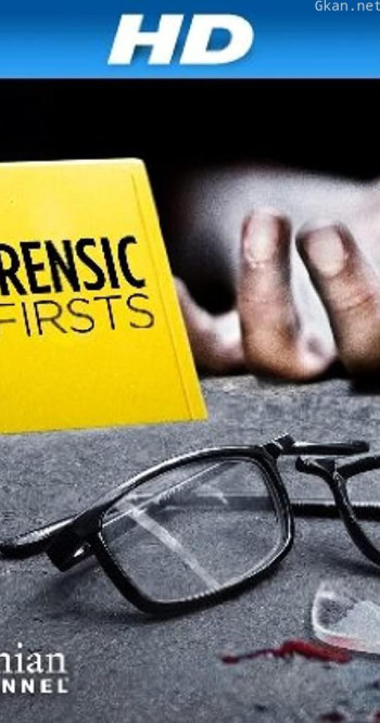 刑事调查大揭秘 第一季