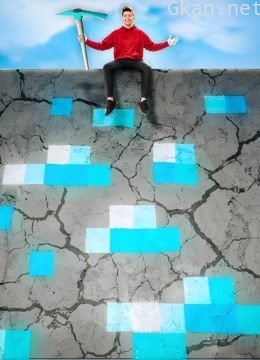 带你看一些解压有趣的整活!