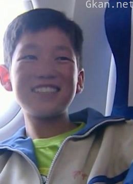 变形里人物成长故事