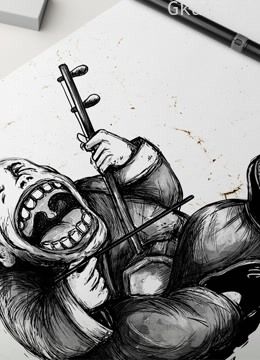 【2022】 第四季【河南坠子】经典唱腔