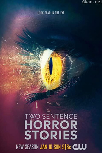 两句话恐怖故事 第四季