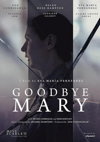 Goodbye Mary