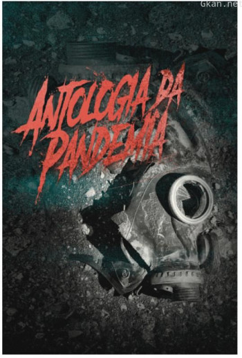 Antologia da Pandemia