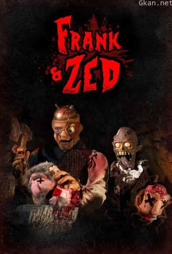 Frank & Zed