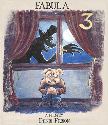 寓言 (童话故事)