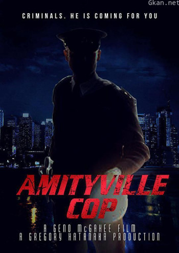 Amityville Cop