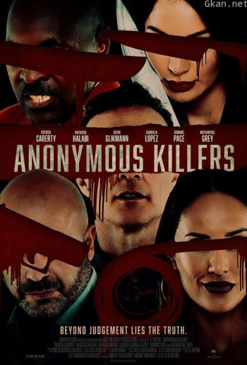 Anonymous Killers