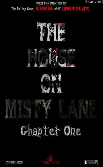 The House On Misty Lane: Chapter One