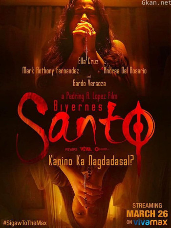 桑托的黑色星期五