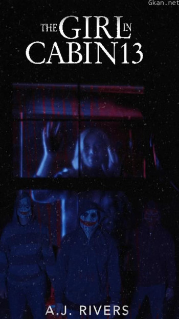 13号小屋的女孩