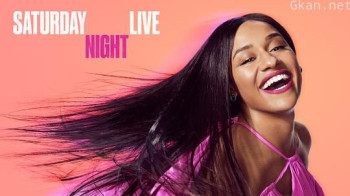 周六夜现场：阿丽亚娜·德博斯\/Roddy Ricch