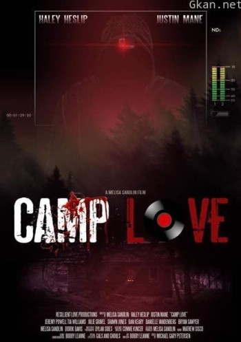 Camp Love