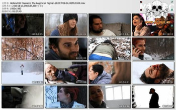 荷兰路大屠杀：猪人的传说