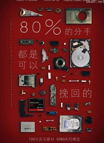 80%的分手都是可以挽回的