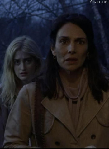 Giving Birth to a Butterfly