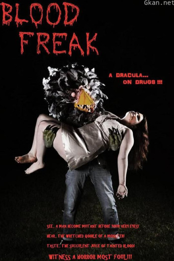 Blood Freak