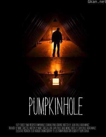 Pumpkinhole