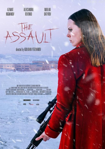 The Assault
