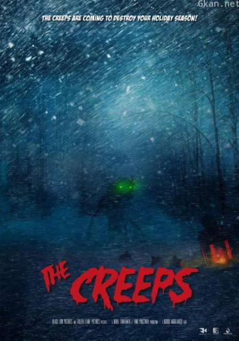 The Creeps