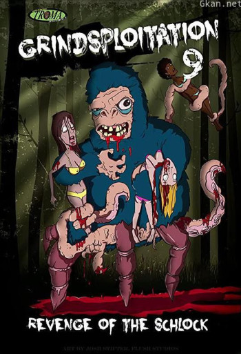 Grindsploitation 9