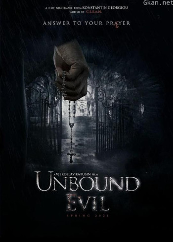 Unbound Evil