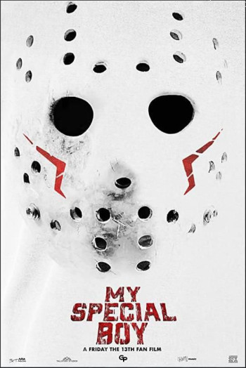 十三号星期五：我特别的孩子