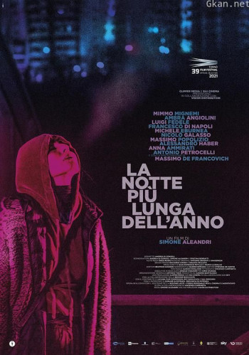 La notte più lunga dell'anno