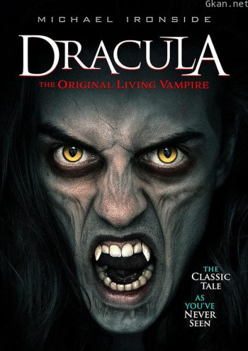 德拉库拉：始祖吸血鬼