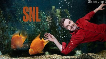 周六夜现场：威尔·福特\/Maneskin