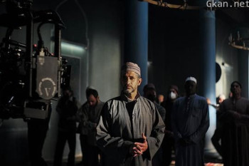 避难锁（暂译）