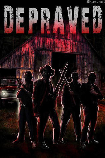 Depraved