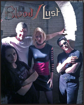 Blood\/Lust