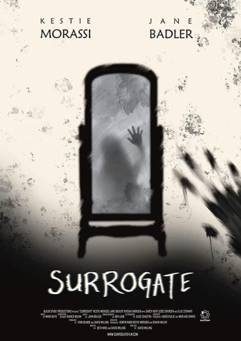 The Surrogate