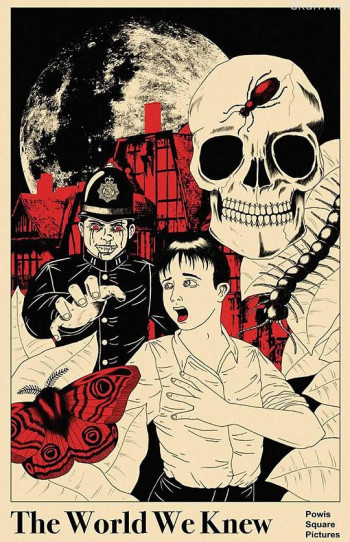 我们所知道的世界