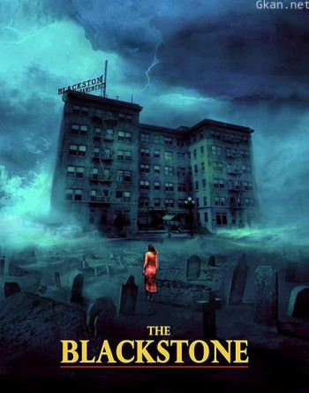 The Blackstone