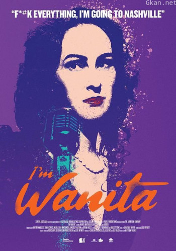 I'm Wanita
