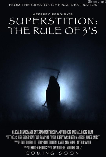 Superstition: Final Chance