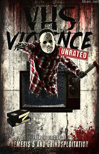 VHS Violence