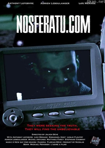 Nosferatu.com