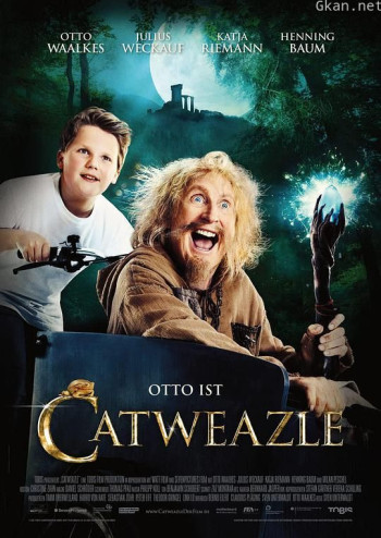 Catweazle