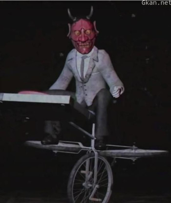 谜题先生希望你少活一点