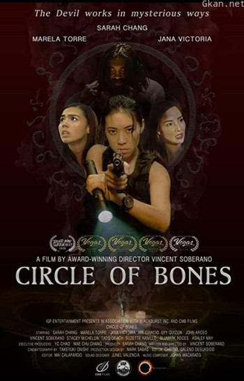 Circle of Bones