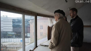 Infinity According to Florian