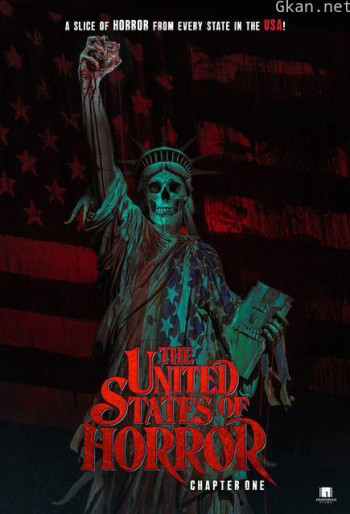 恐怖美国:第一章