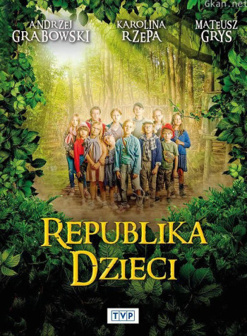 Republika dzieci