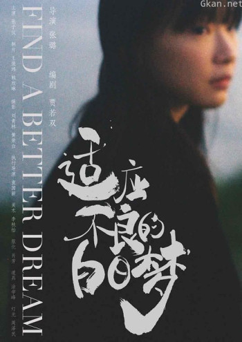 适应不良的白日梦